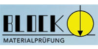 Wartungsplaner Logo BLOCK Materialpruefungsgesellschaft mbHBLOCK Materialpruefungsgesellschaft mbH